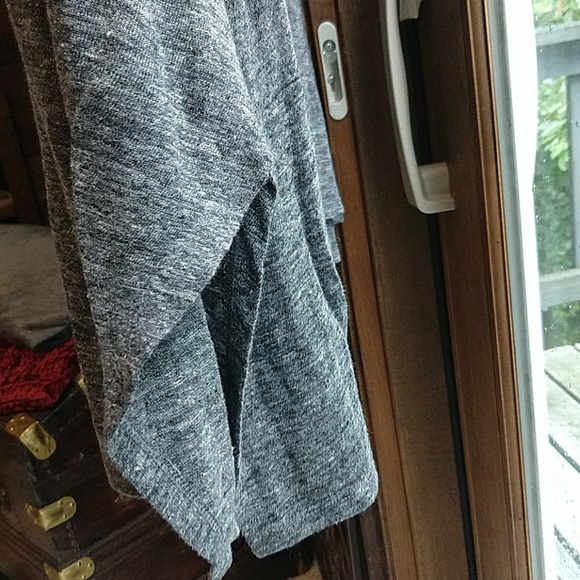 Eileen Fisher 100% Organic Linen Dress Size Large - Picture 4 of 8